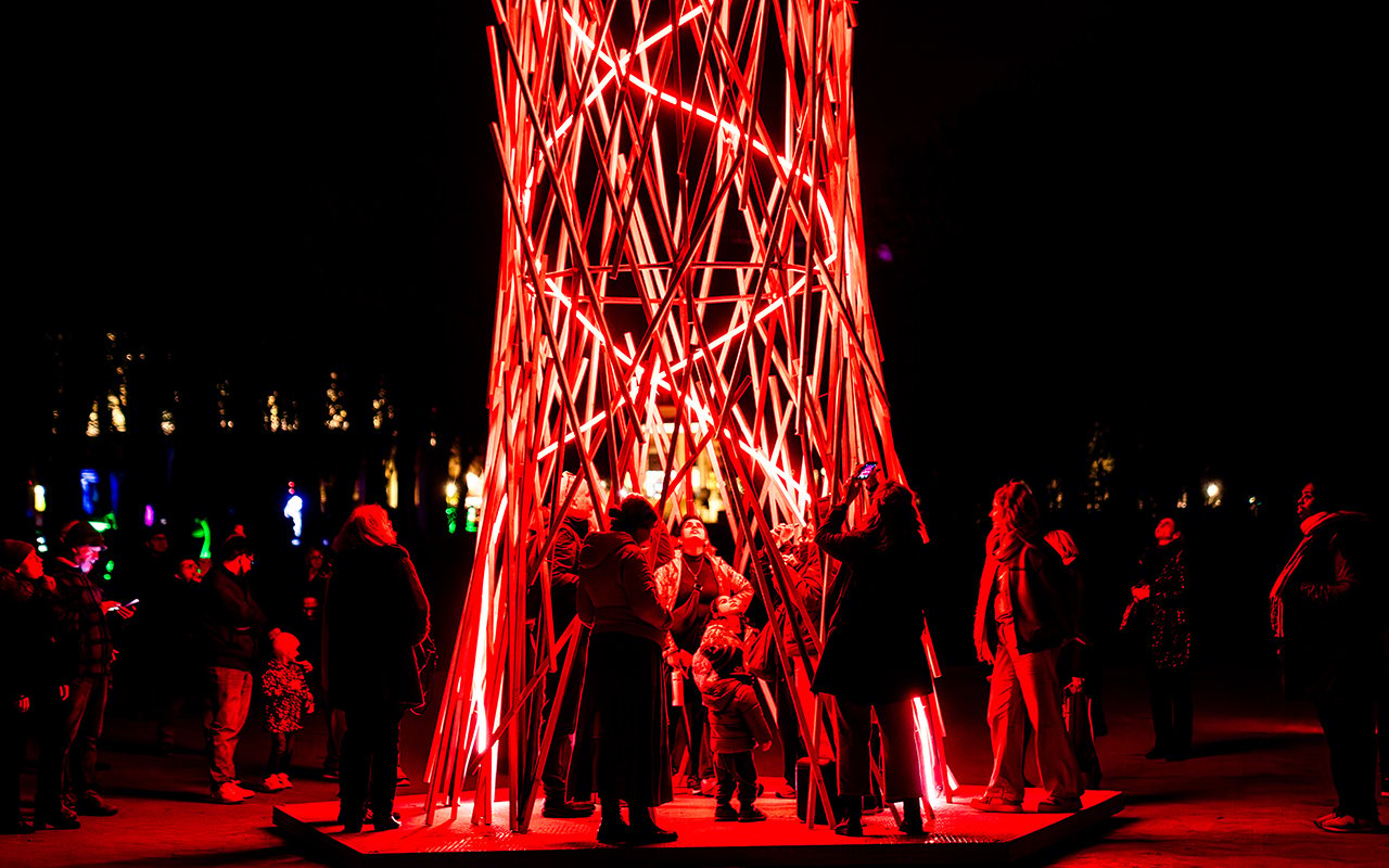 Bright Festival 2024 - Visit.brussels