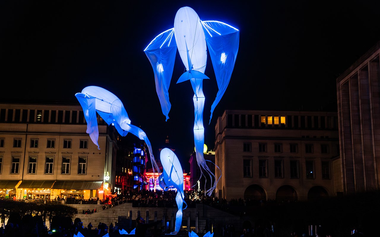Bright Festival 2024 - Visit.brussels