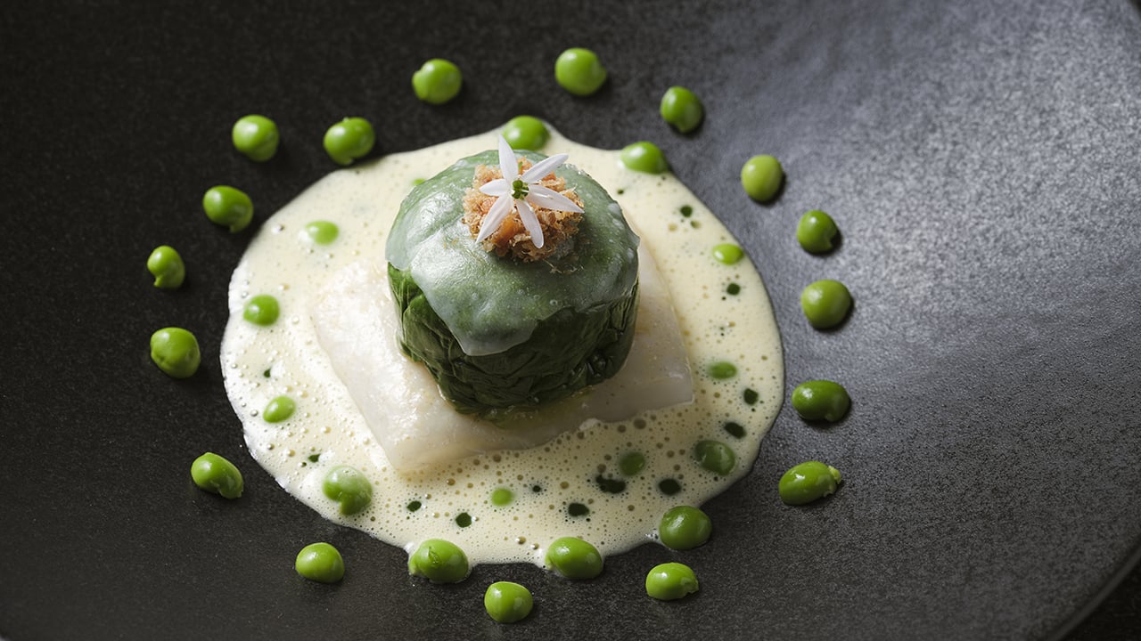 Love & Gastro, a family affair, LB