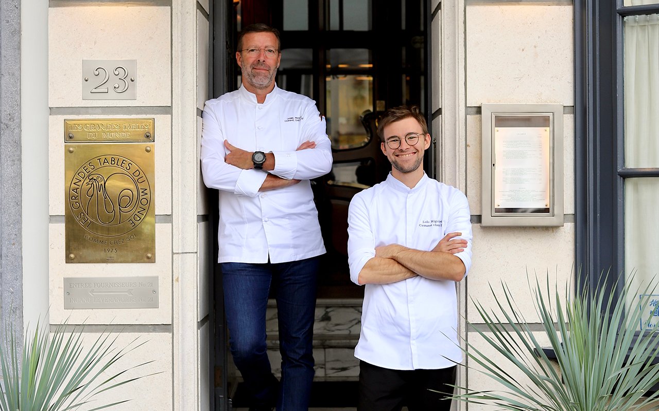 Love&Gastro, a family affair, LB