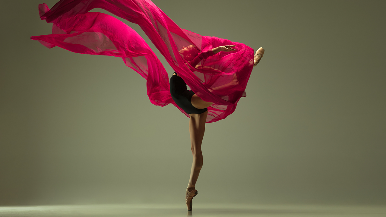 Dance in Life