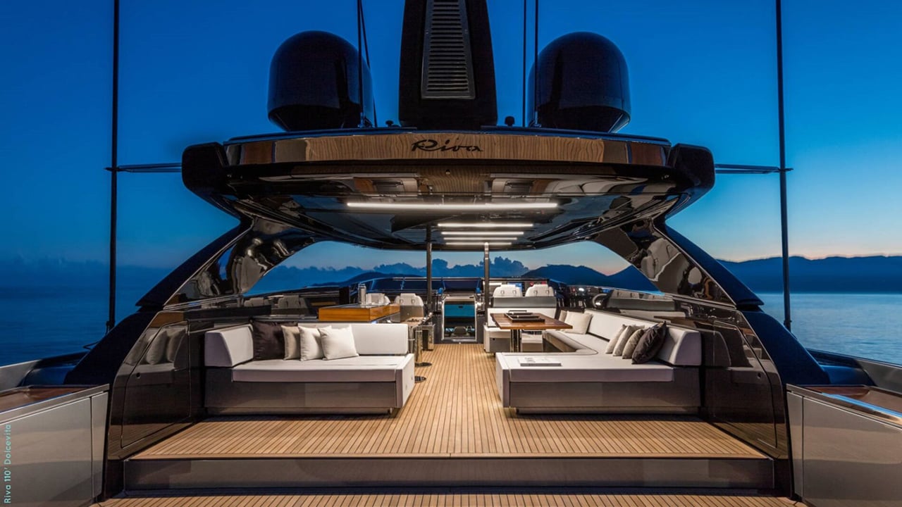 A week onboard