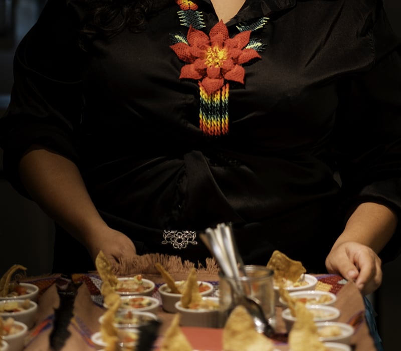 Freywille annual celebration - 101025