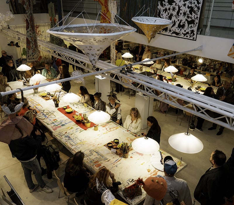 Freywille annual celebration - 101025
