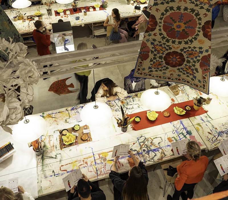 Freywille annual celebration - 101025