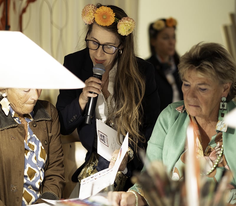Freywille annual celebration - 101025