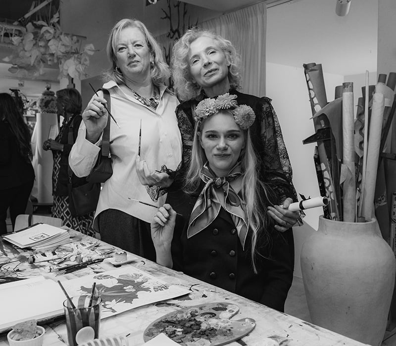 Freywille annual celebration - 101025