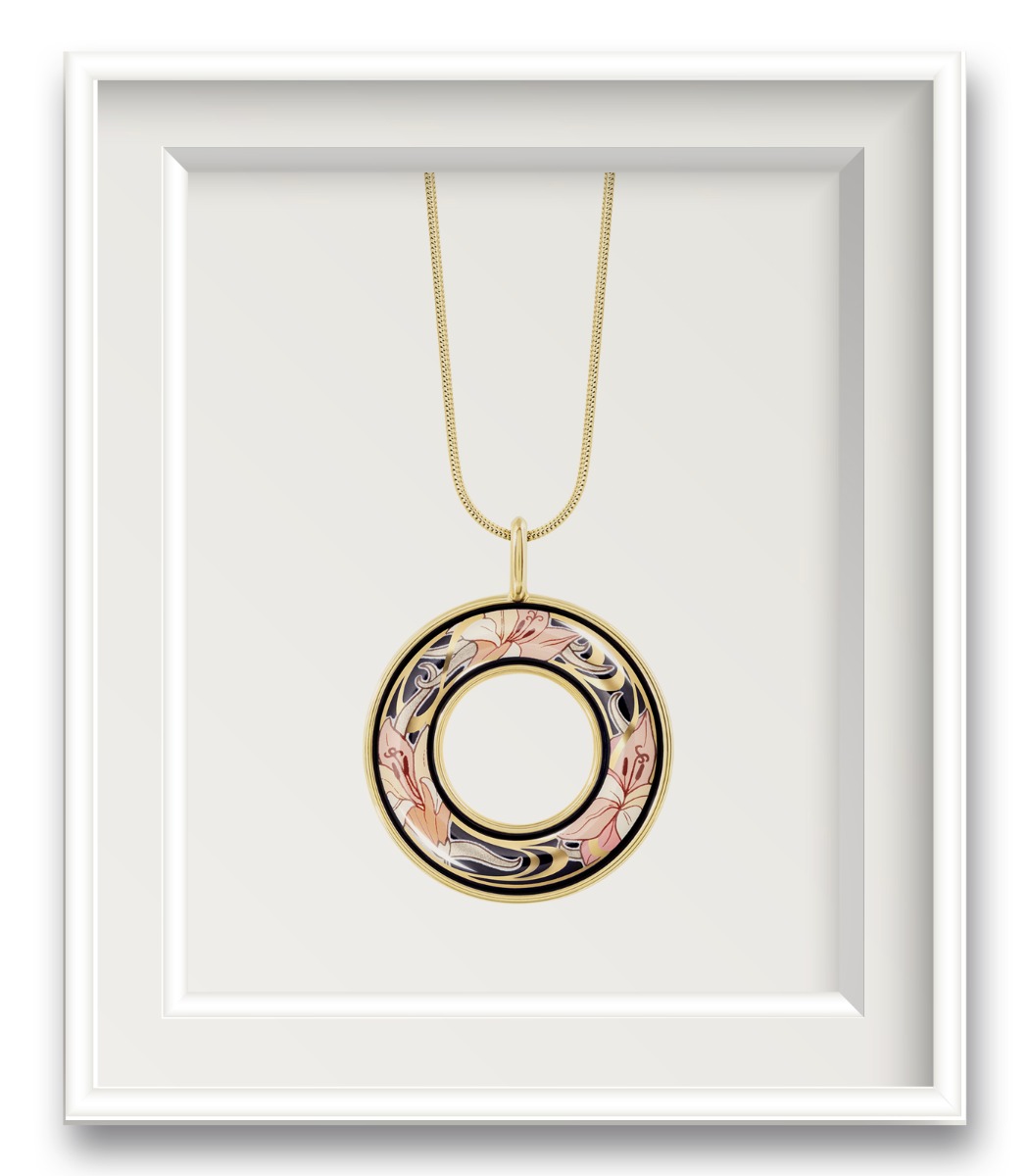 FREYWILLE - Pendant Helena