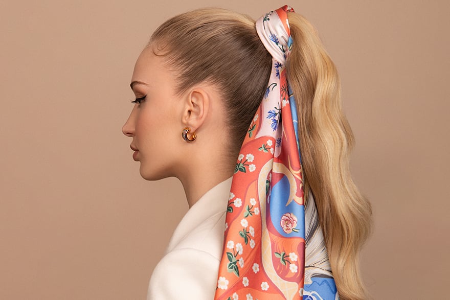 Freywille - Scarf