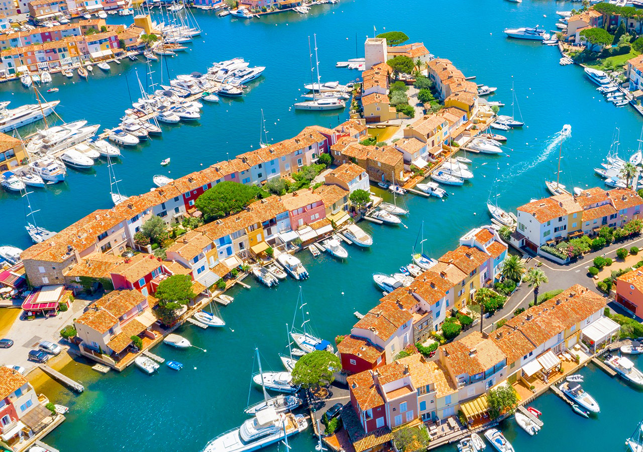 Magrey&Sons - Port Grimaud - LB media