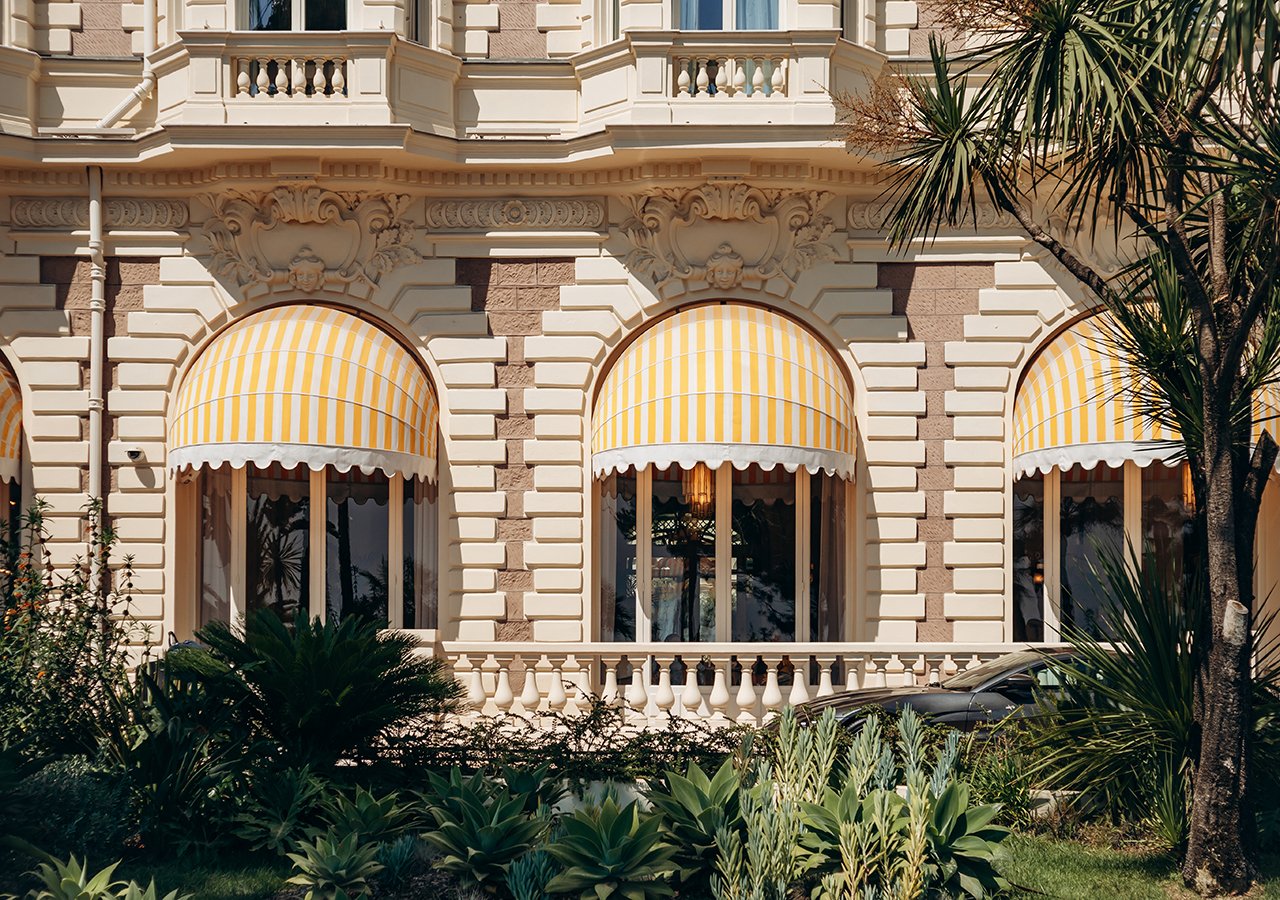 French Riviera - Facade_Cannes_Magrey_LBpress