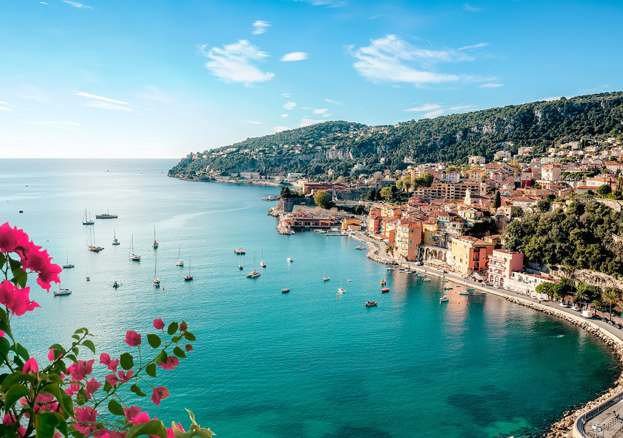 French Riviera -Villefranche-sur-mer_Magrey_LBpress