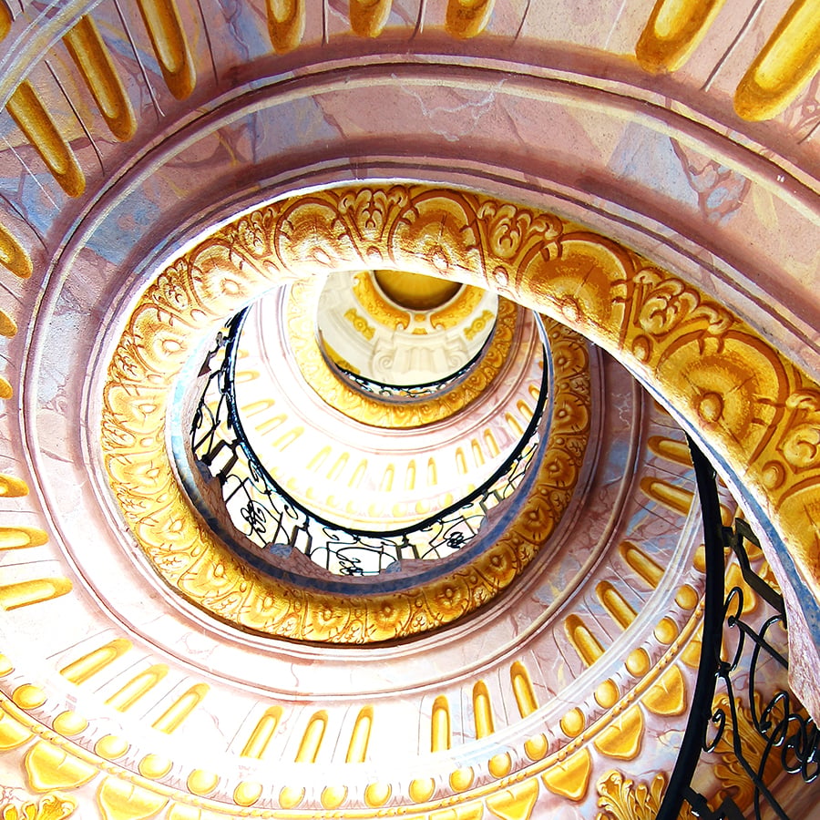 When real estate becomes Art - Magrey&Sons - LBmedia
