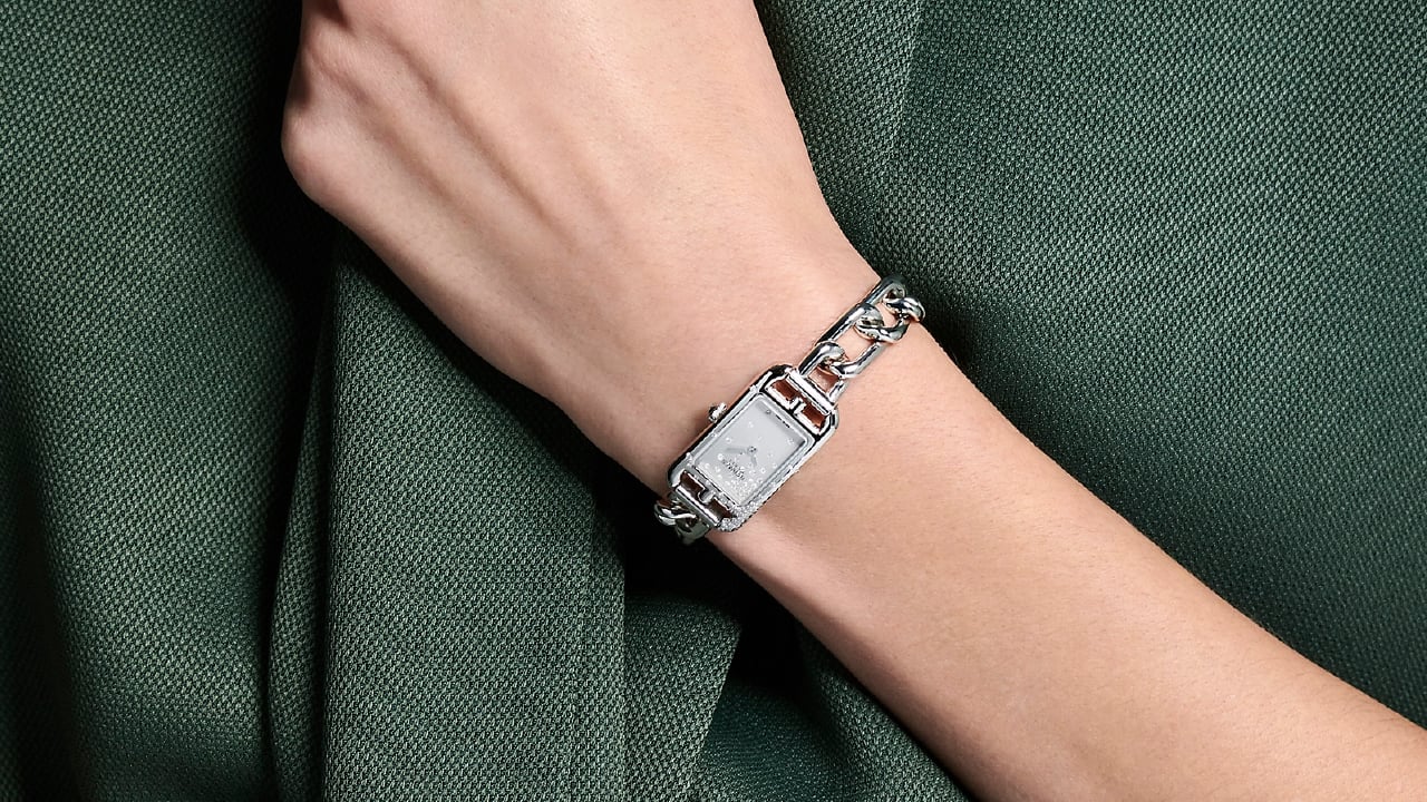 Hermès Nantucket petit modèle 29mm