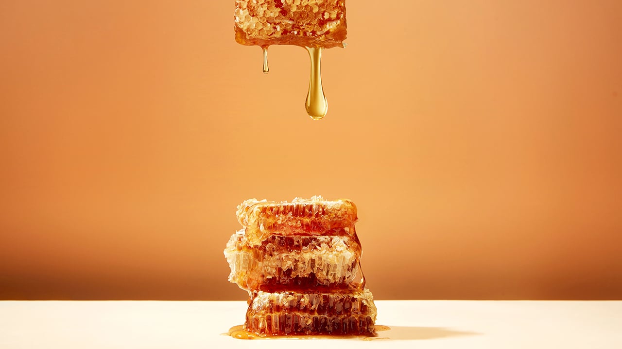 City Honeymakers, by LB