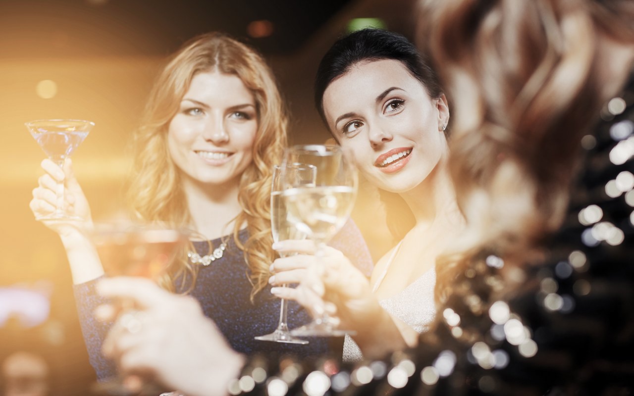 Brussels' hotels mixology
