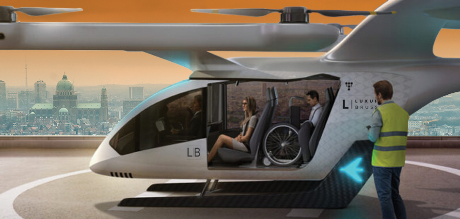 LB Community Shuttle - 2026
