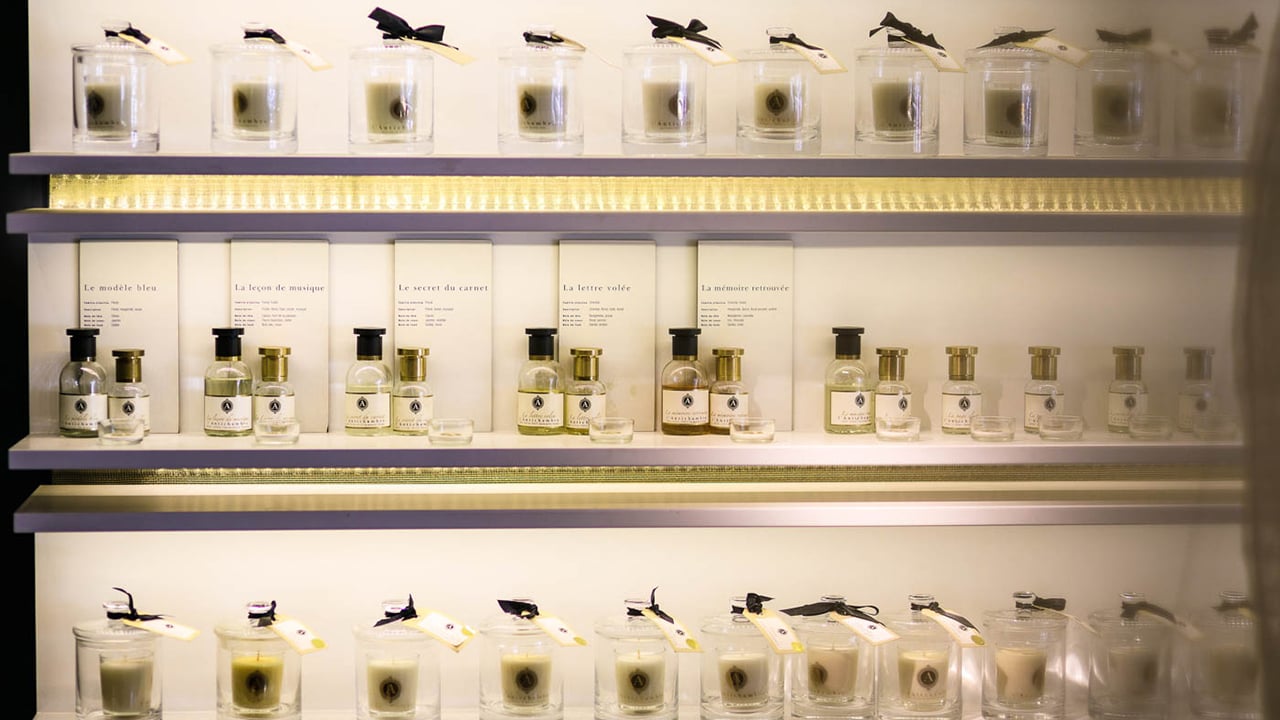 Inspiring gifts to shop from Inside, by LB