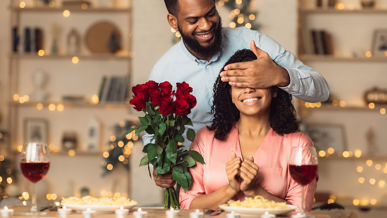 Love on the plate.. by LB