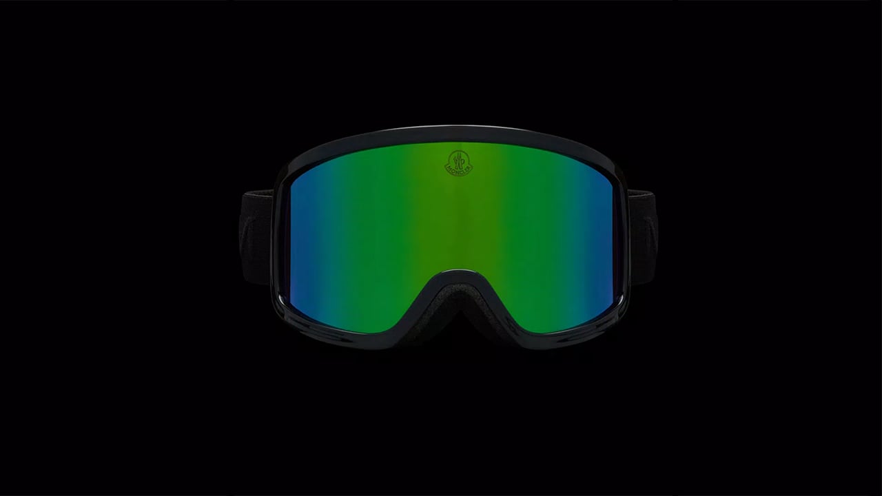 Chic on slopes, by LB