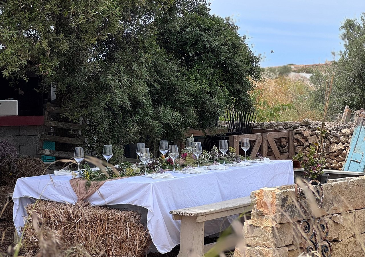 Ta Cicivetta farm - Malta - by Ruxandra - LBpress