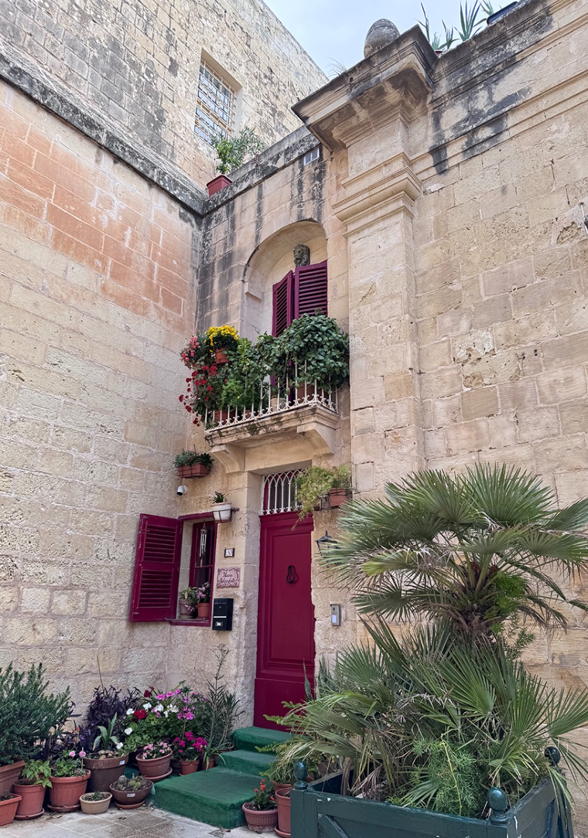 Mdina city - Malta - LBpress