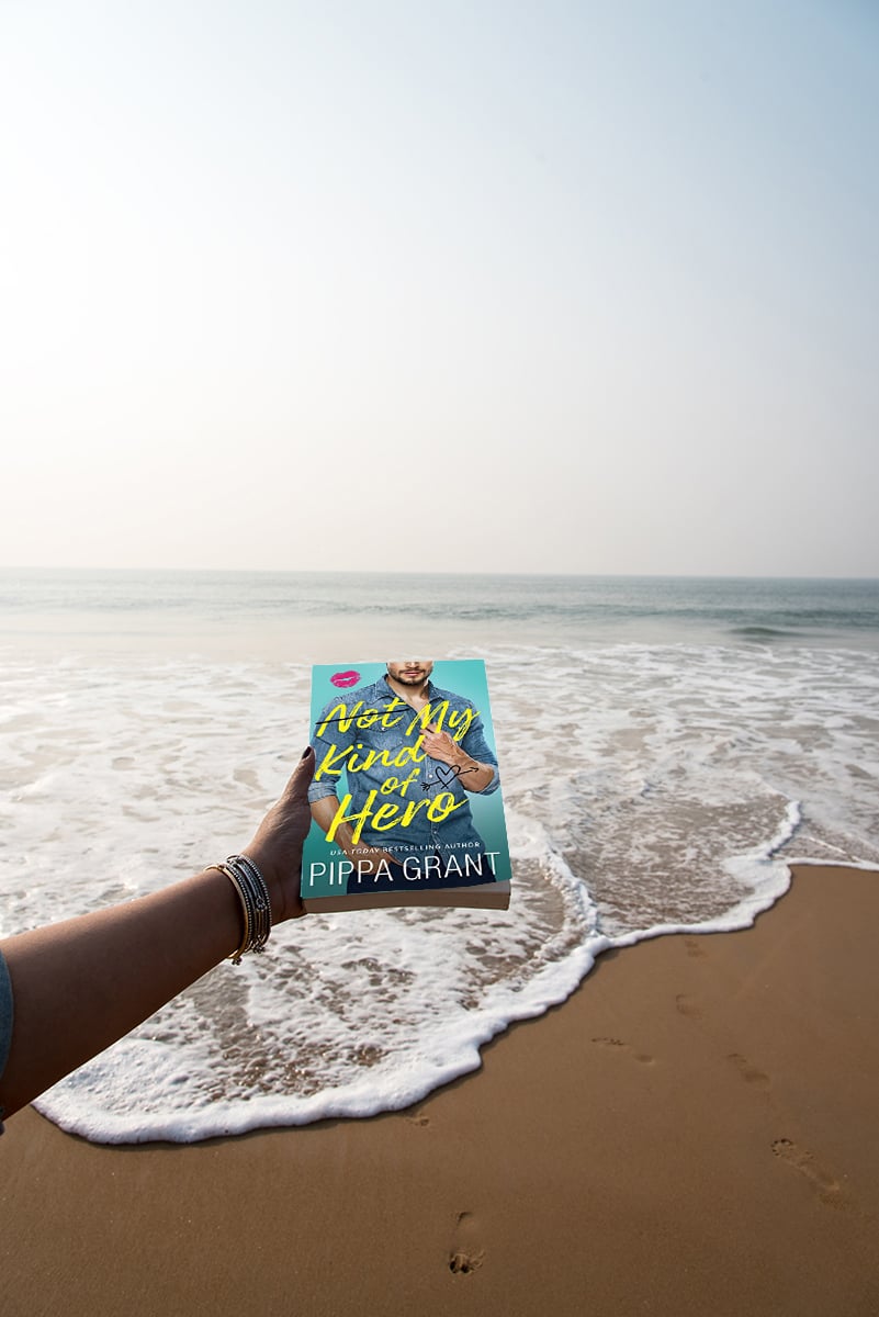 Love stories for August by LB