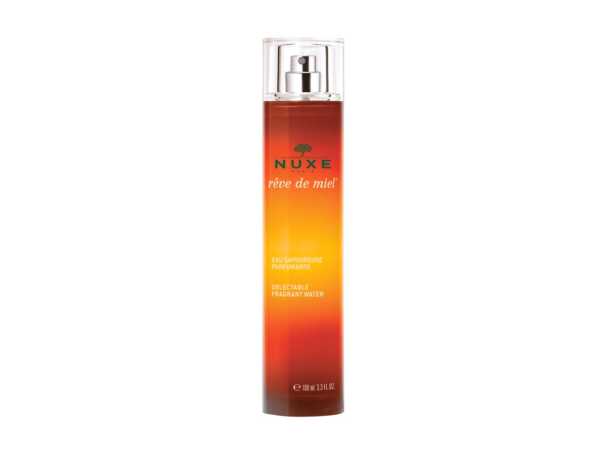 NUXE, Reve de miel eau de parfum