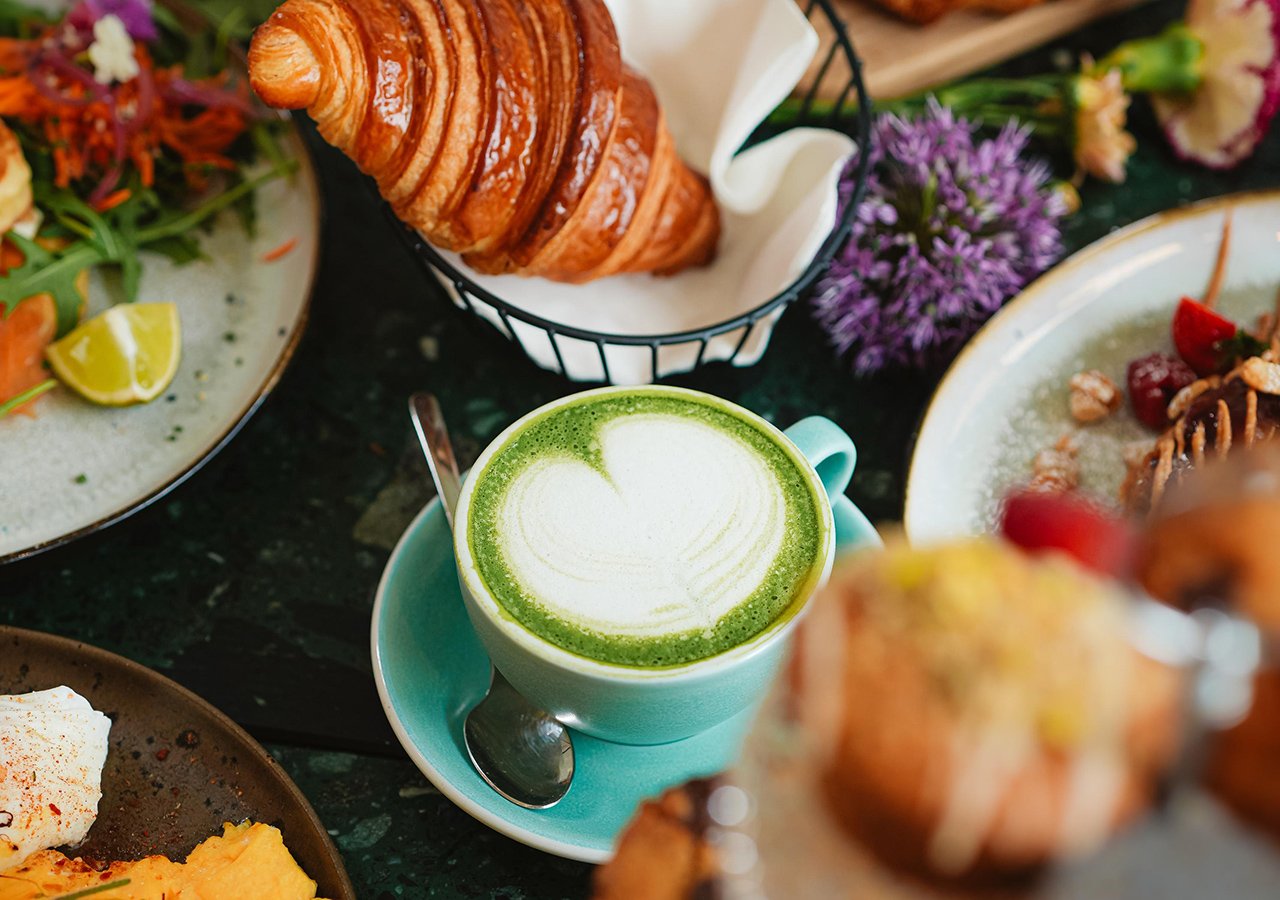 A day for her, ONO Brunch&Coffee, LB media