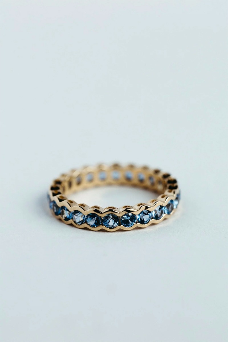 Helene Sajfrt - Jewelry