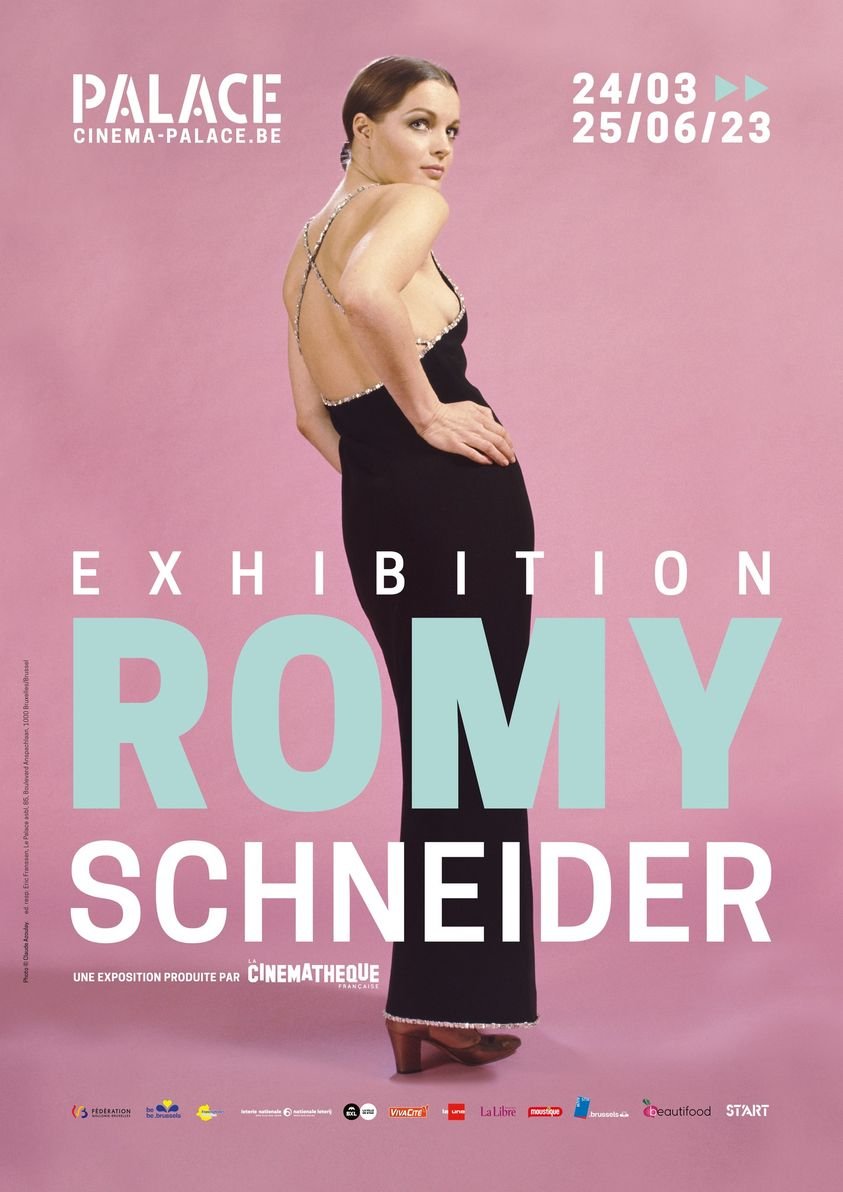 We are talking about Romy... by LB