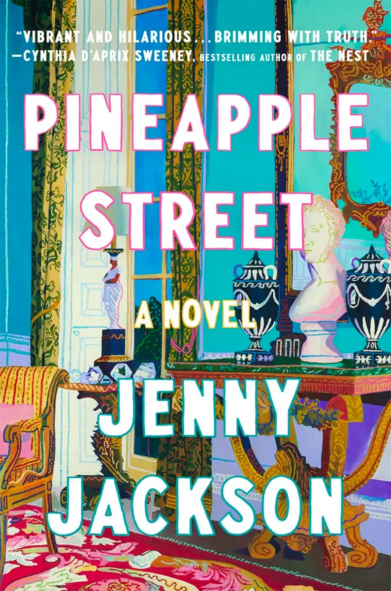 Must-read books before year's end, by LB