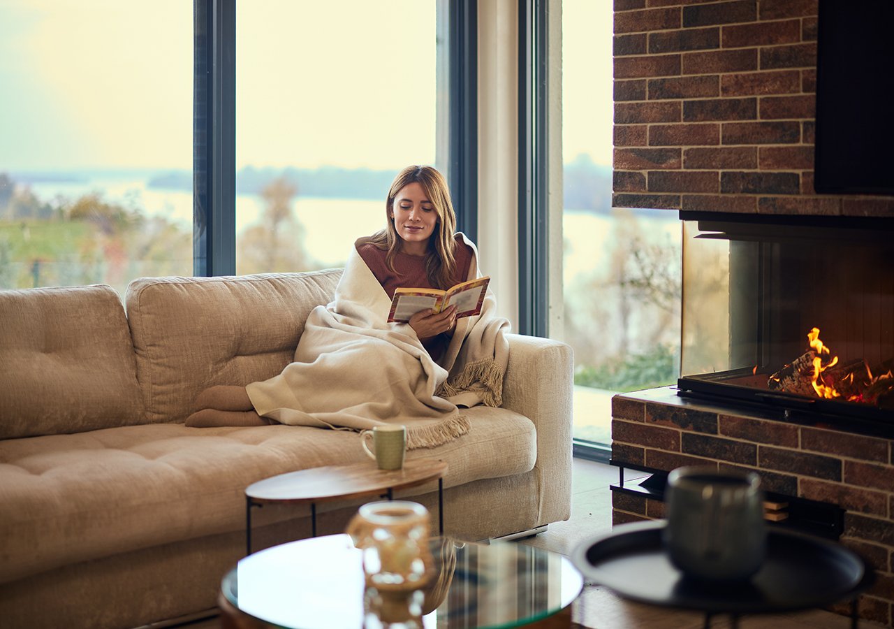 LB's Top5 readings for winter in Brussels!