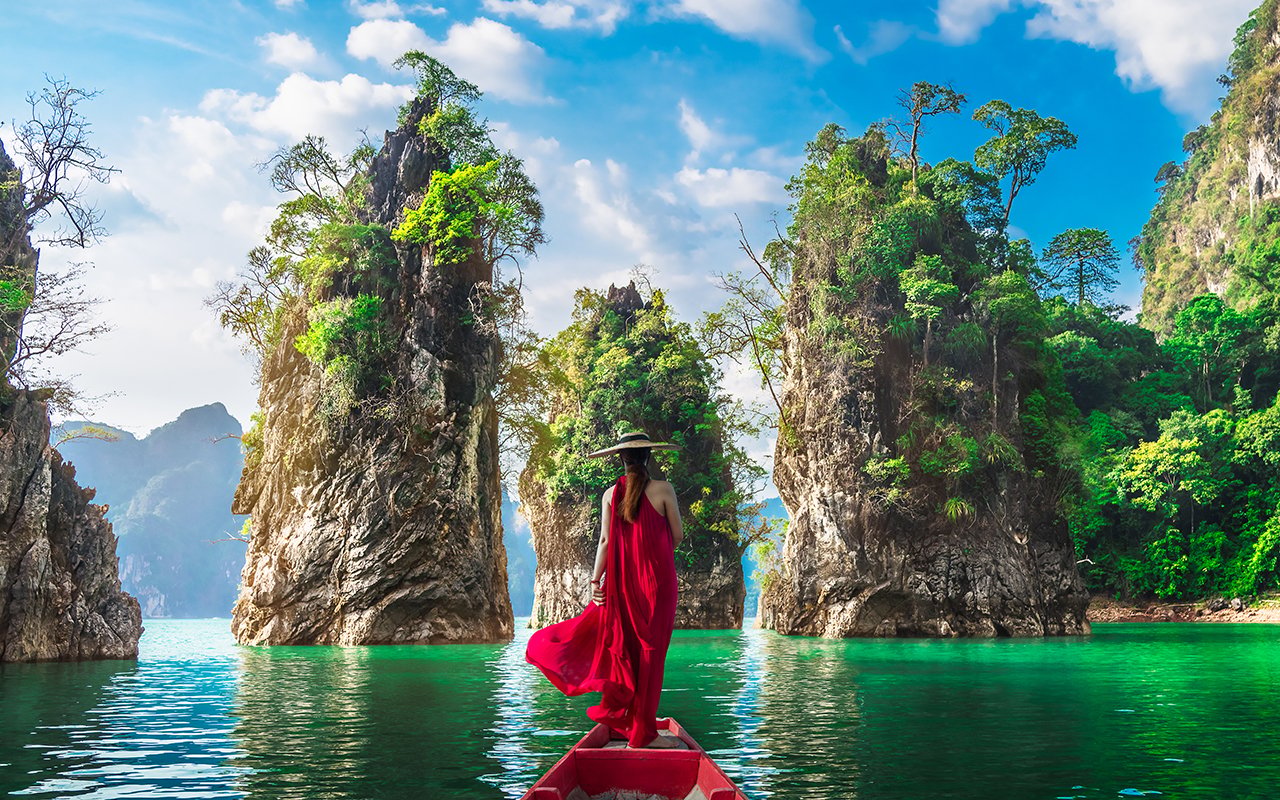 Red Summer... by LB