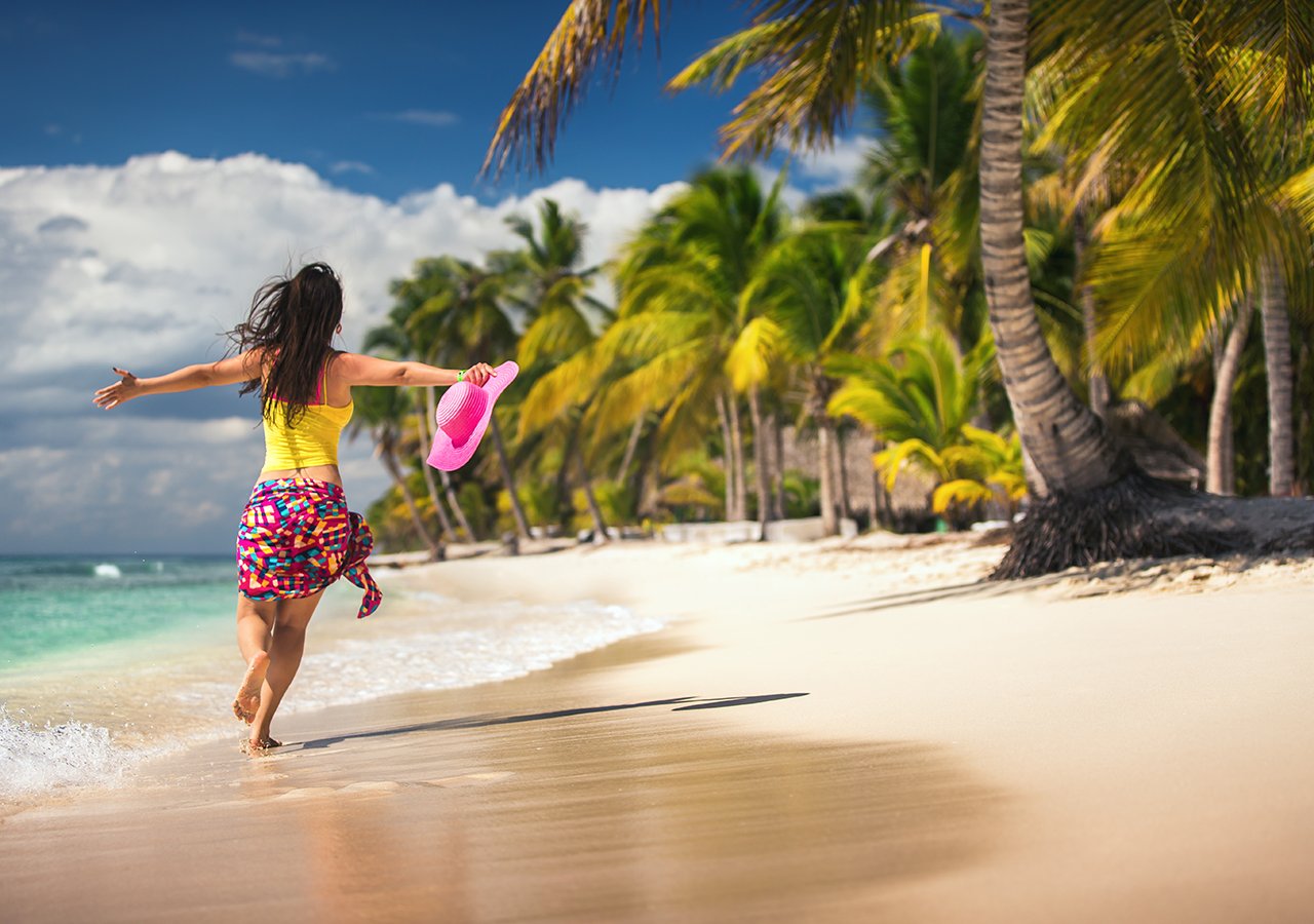 World-class escapes - Dominican Republic - LB