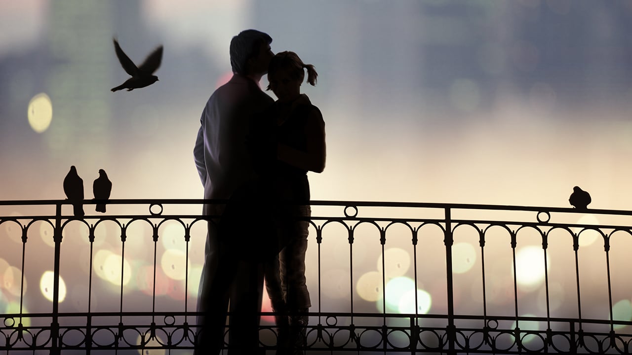 Romantic escapades... by LB