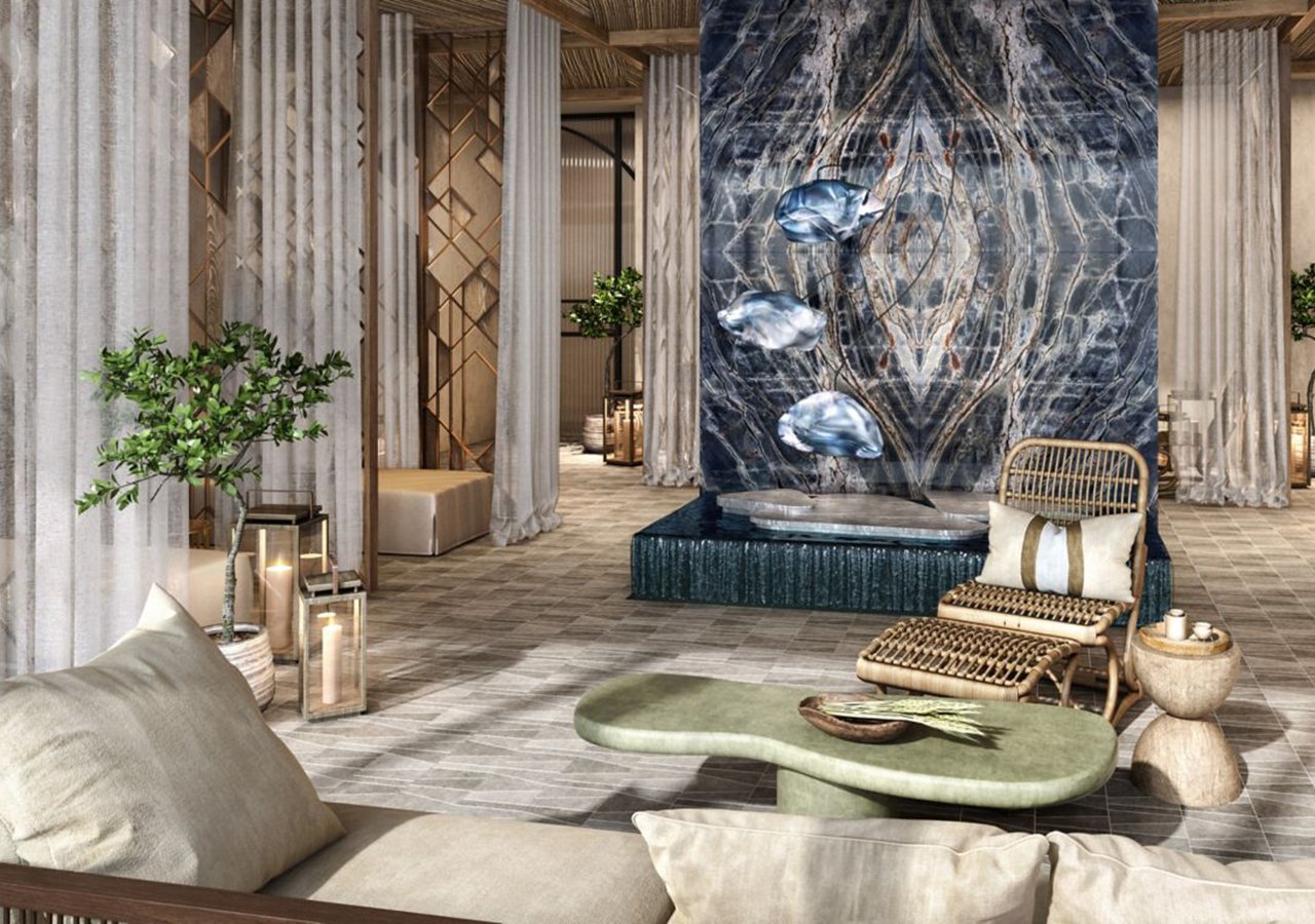 World-class escapes, St-Regis Cap Cana Dominican Republic - LB