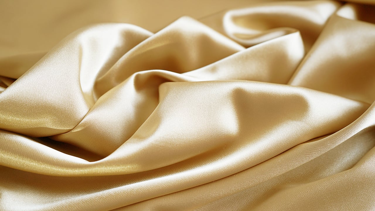 Supersilk, by LB