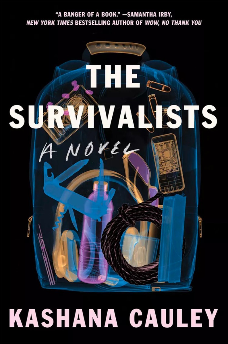 Must-read books before year's end, by LB