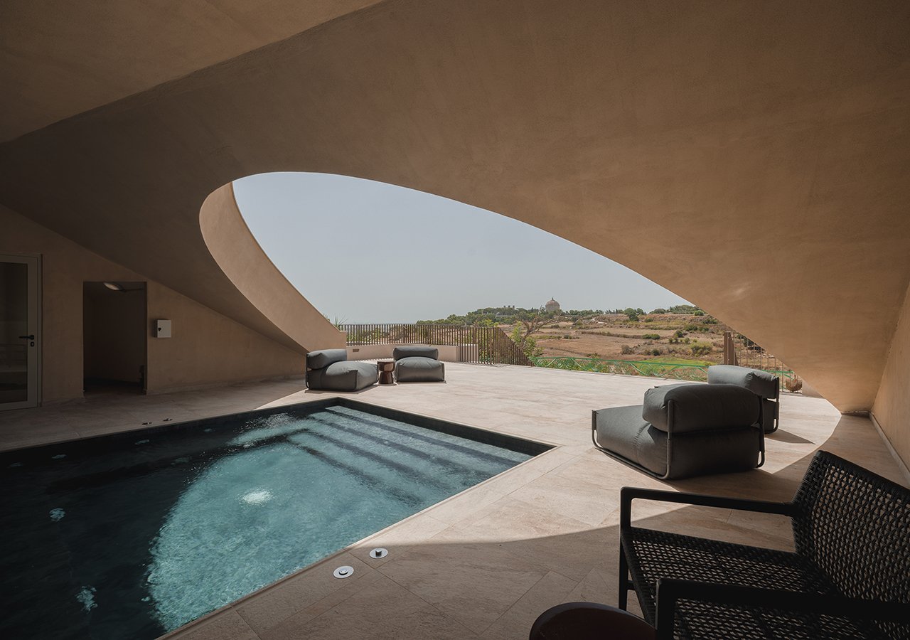 A week-end in Malta - Verdala retreat wellness_LBmedia
