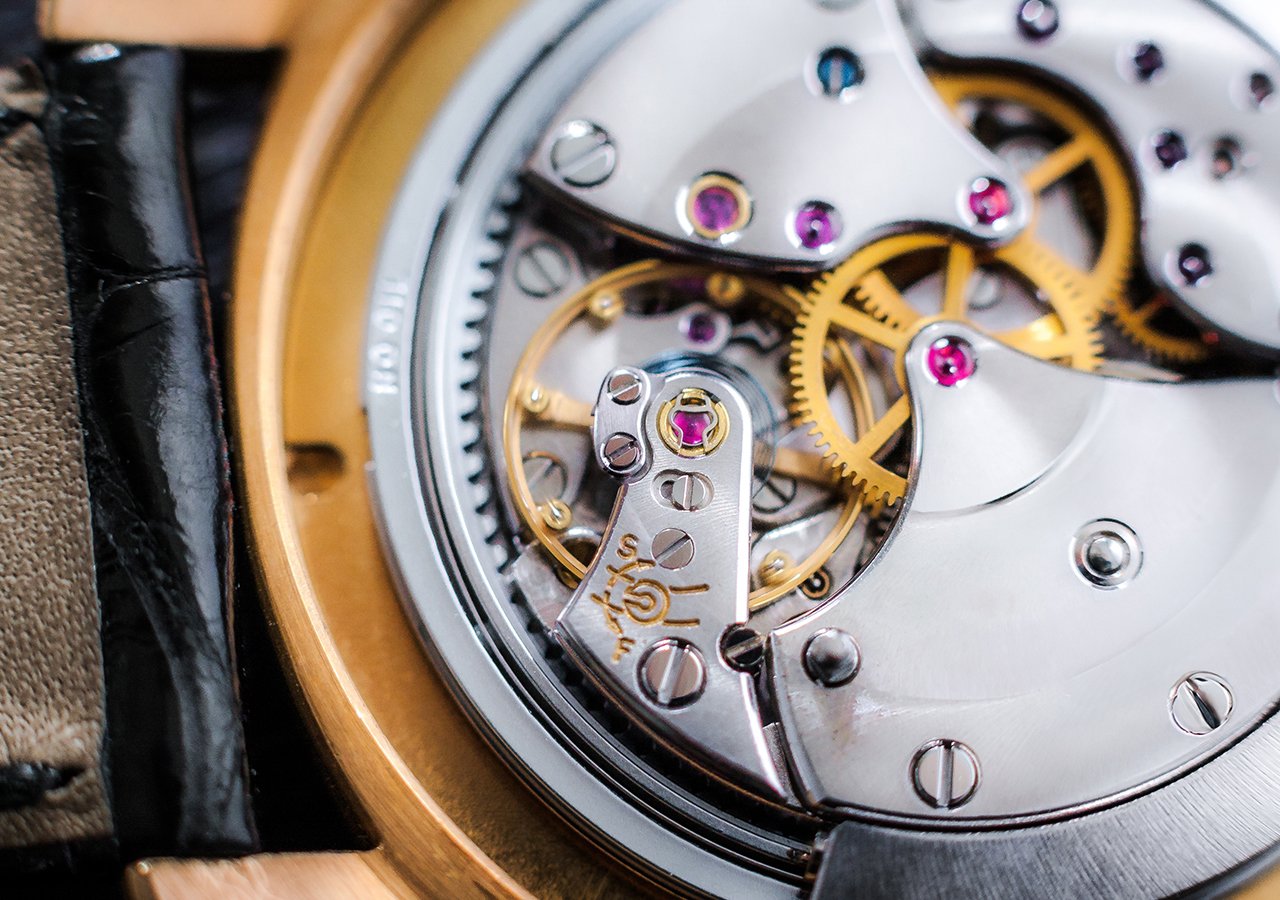 Wristworthy investments for Christmas! LB