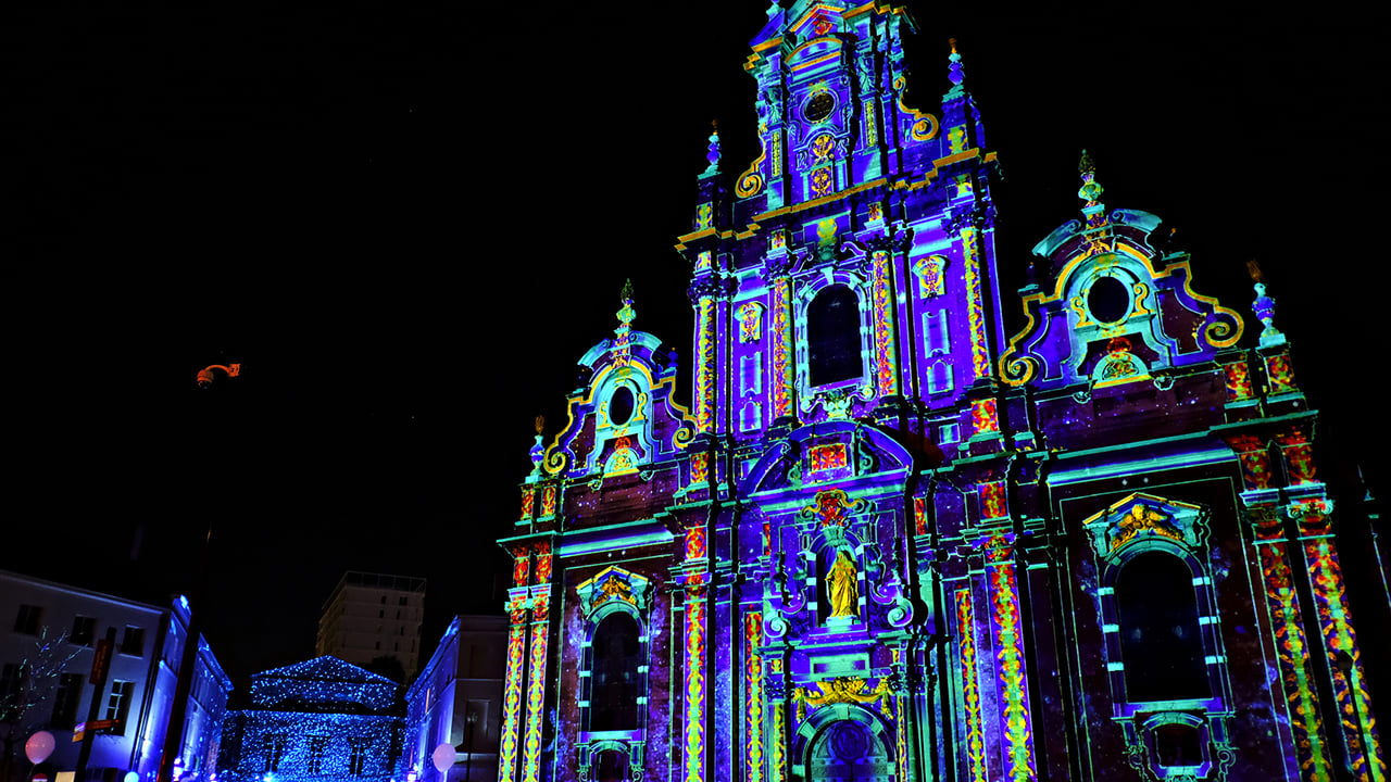 Bright Festival Brussels 2021