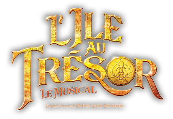 Treasure Island - The musical