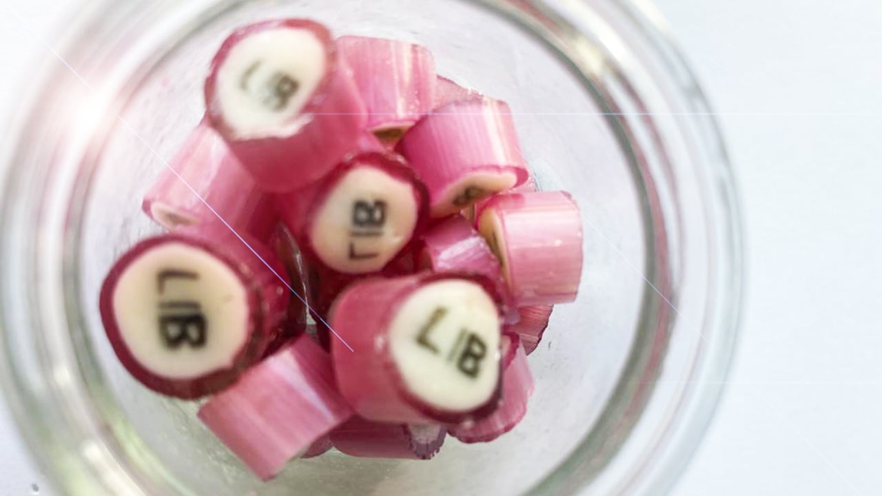 LB Candy!