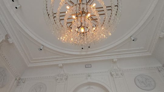 The epicenter of ultra-premium design