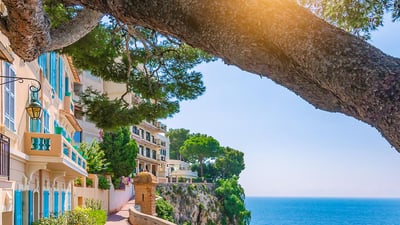 Haute-Couture real estate: Season 1 - Episode 3