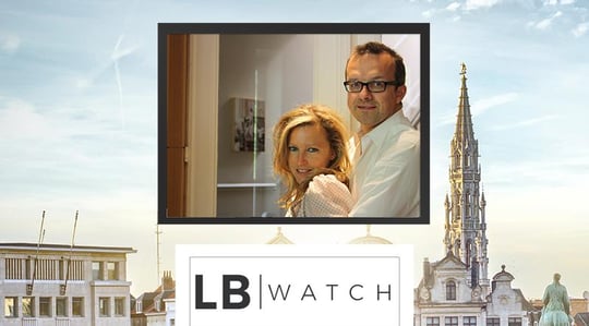 LB Watch OP Mestdagh