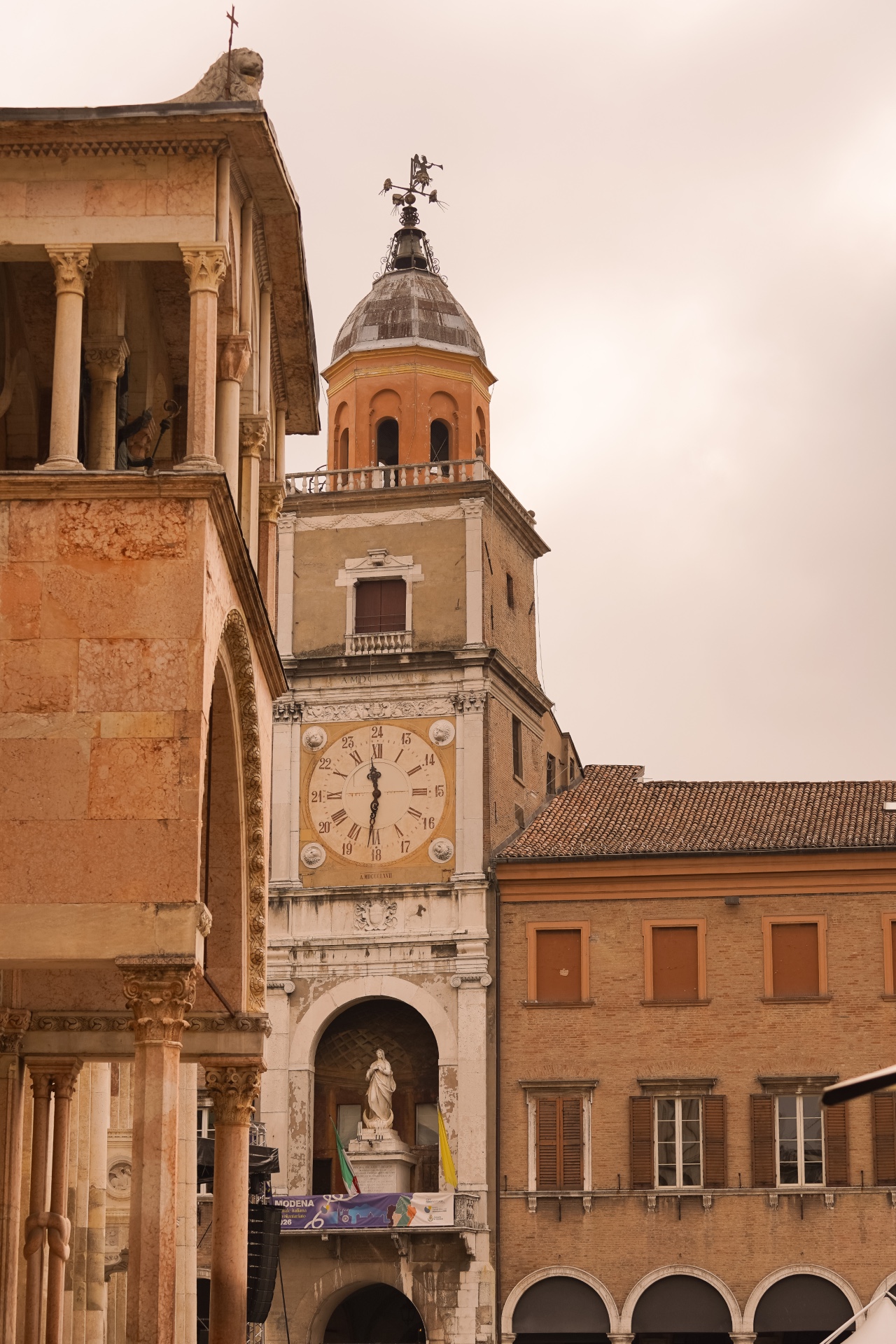 Dog Dolce Vita: Exploring Northern Italy