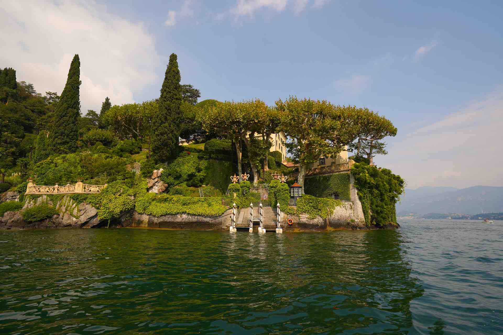 Dog Dolce Vita: Exploring Northern Italy