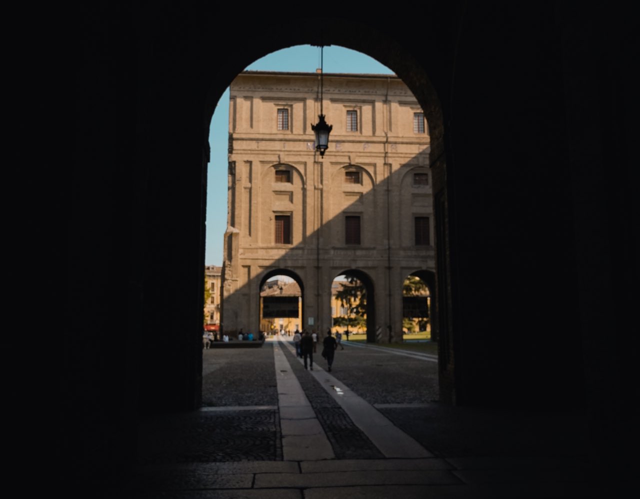 Dog Dolce Vita: Exploring Northern Italy